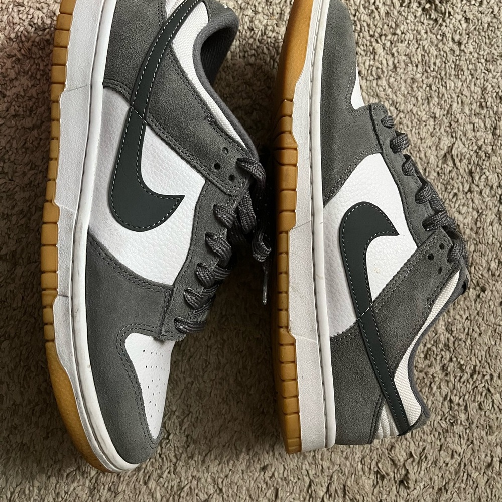 Nike Dunks - image 4